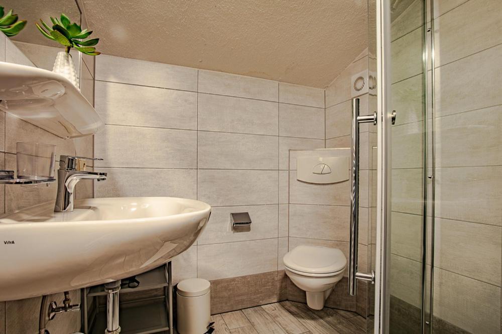 Apartments Renata Gries 201 See Exterior foto