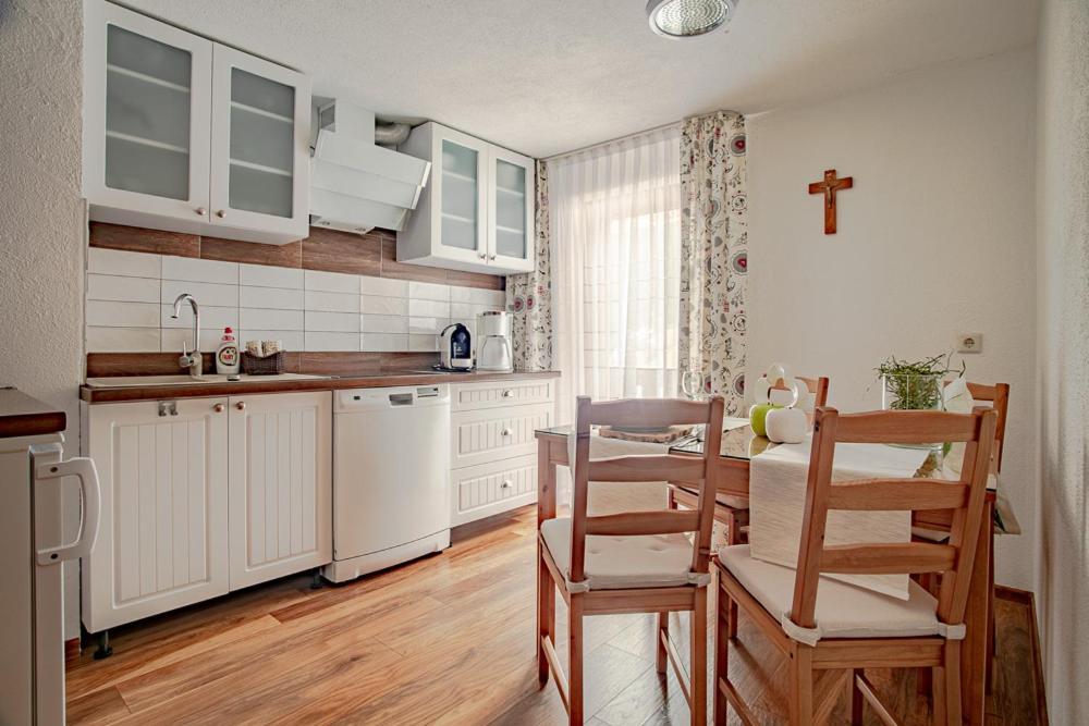Apartments Renata Gries 201 See Exterior foto